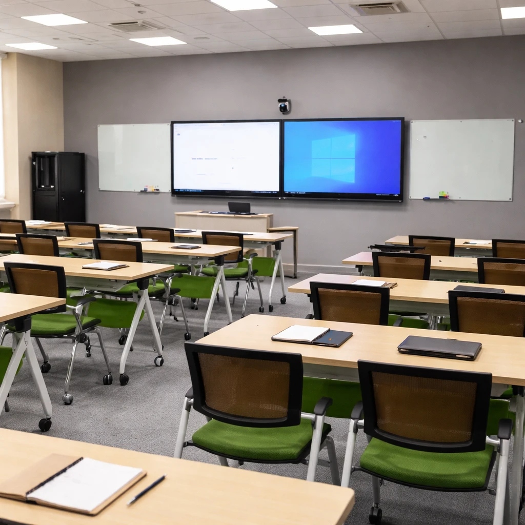 Smart Class