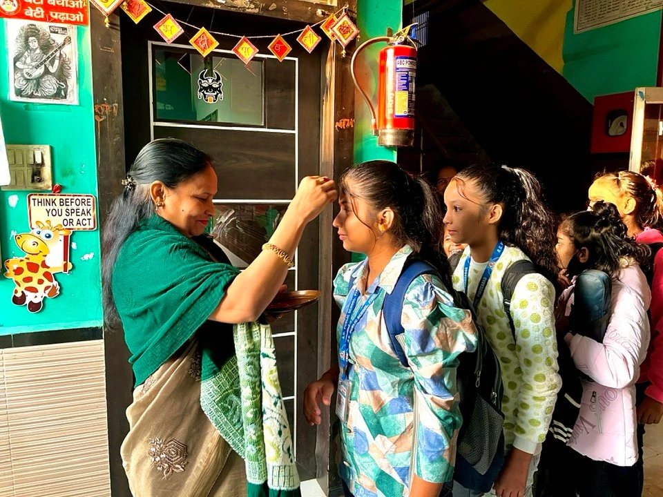School Gallery Image