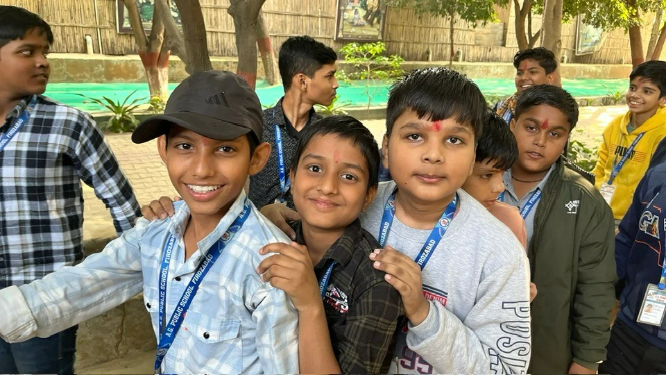 School Gallery Image