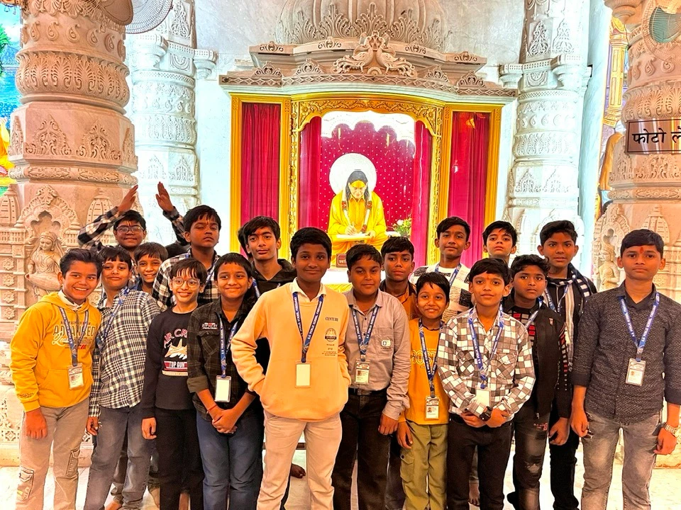 School Gallery Image