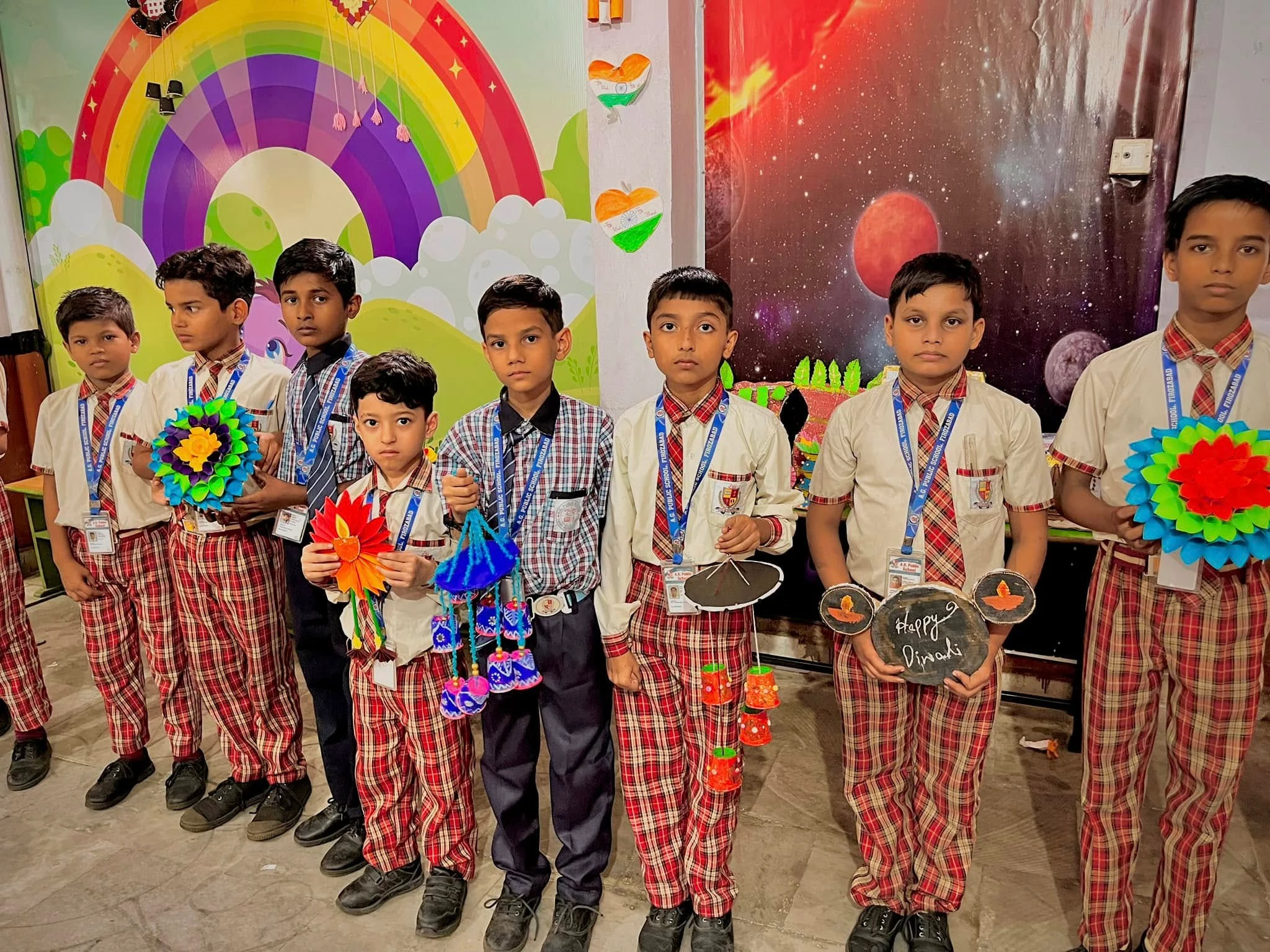 School Gallery Image