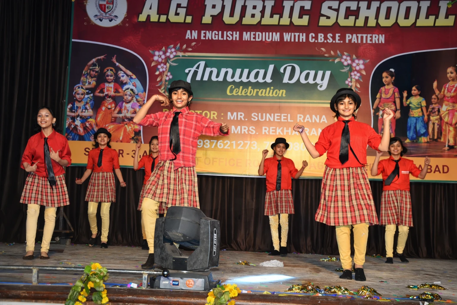 School Gallery Image