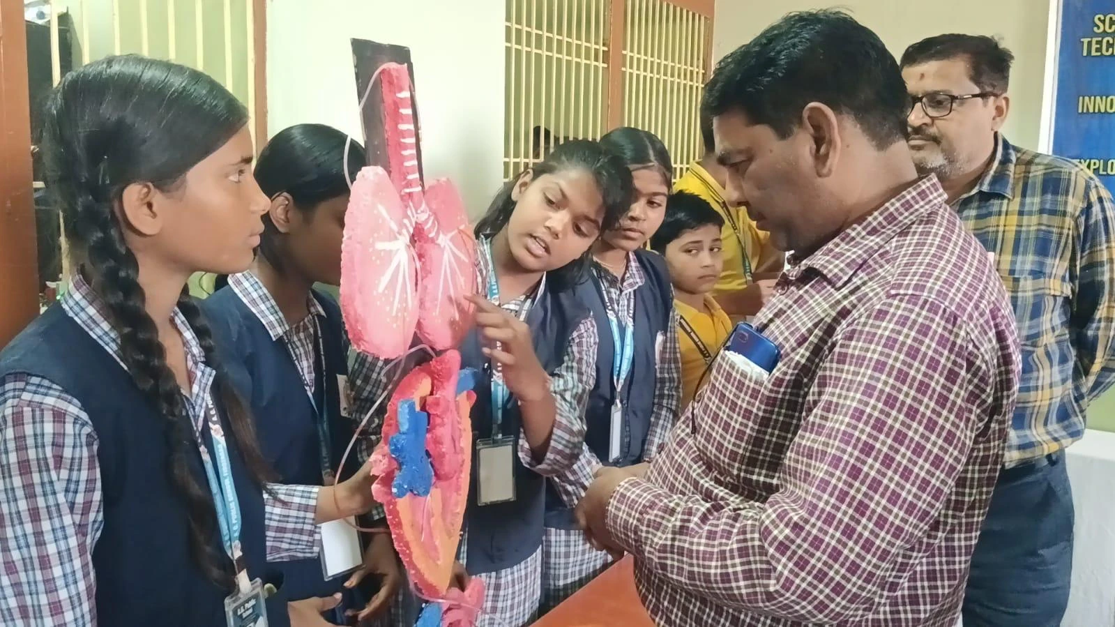 Project Judging