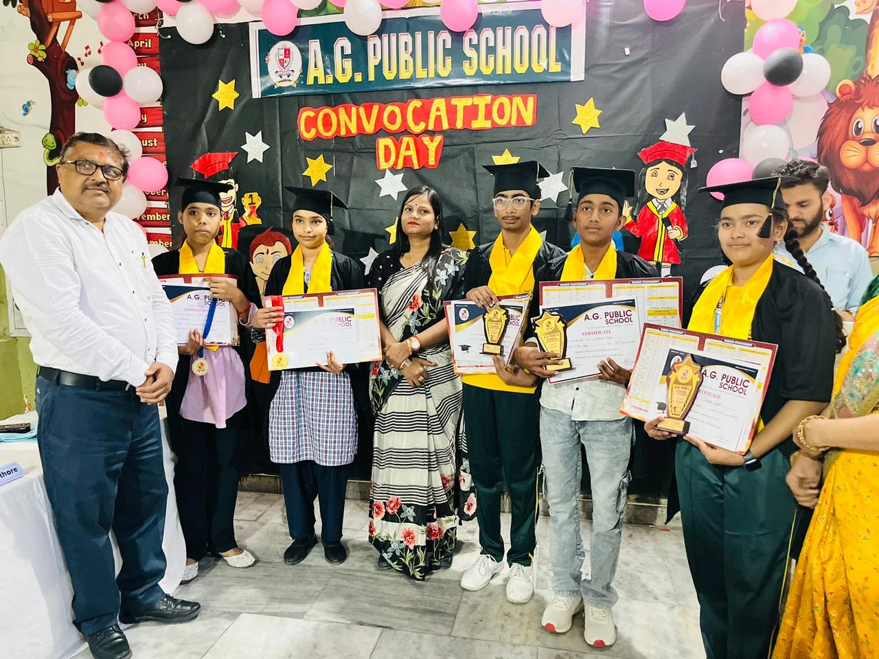 School Gallery Image
