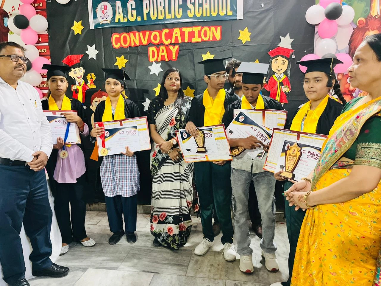 School Gallery Image