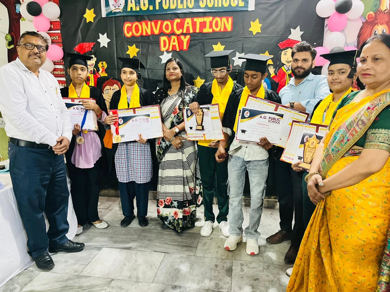School Gallery Image