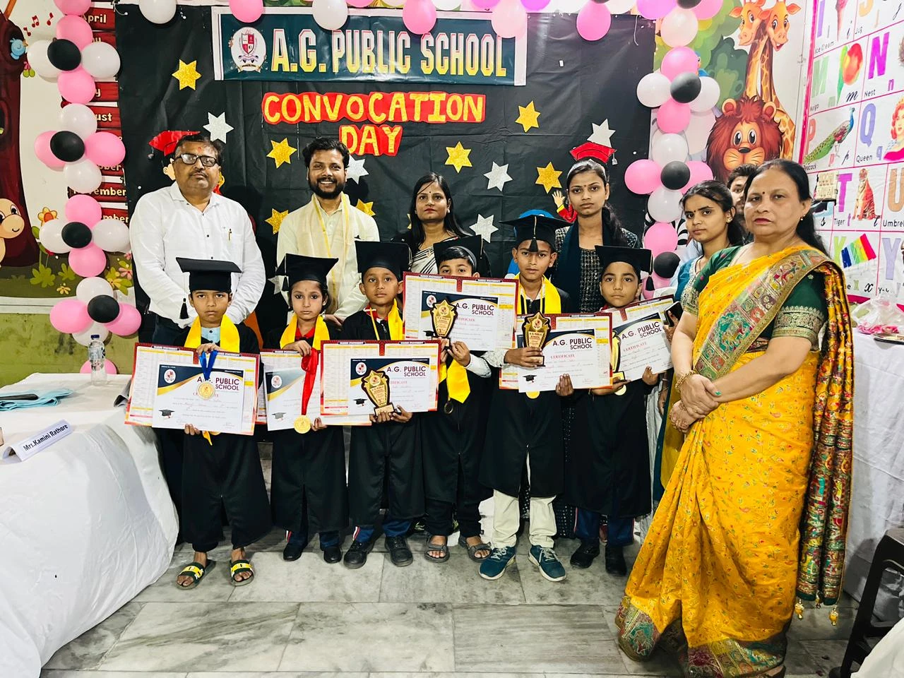 School Gallery Image