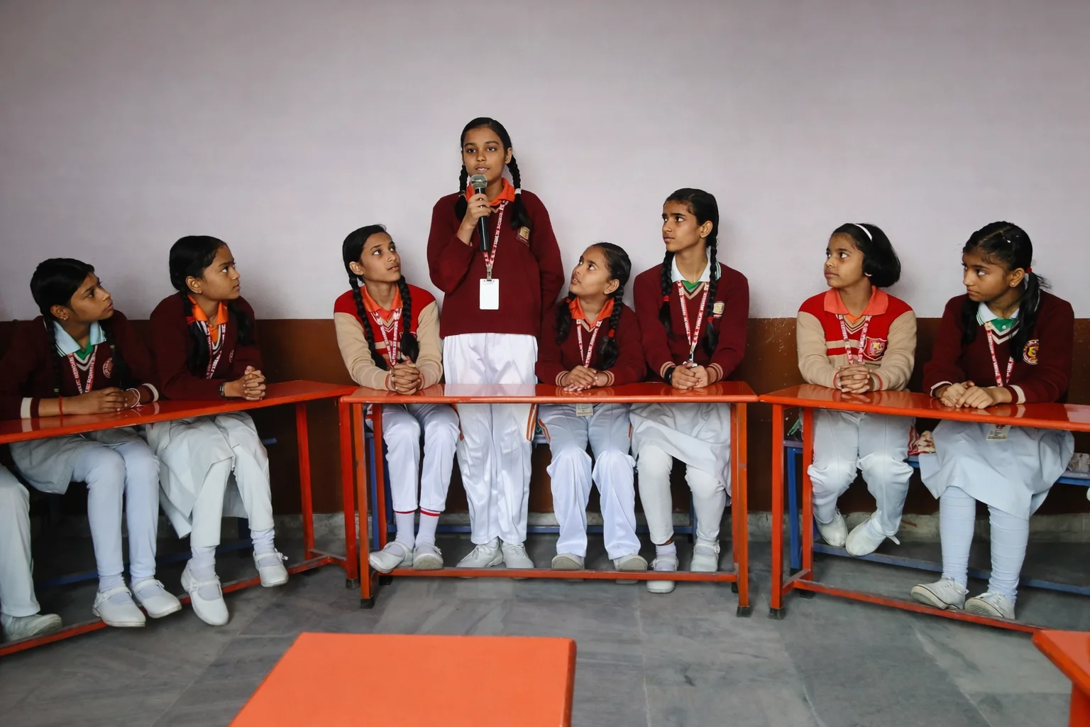 Personality Development