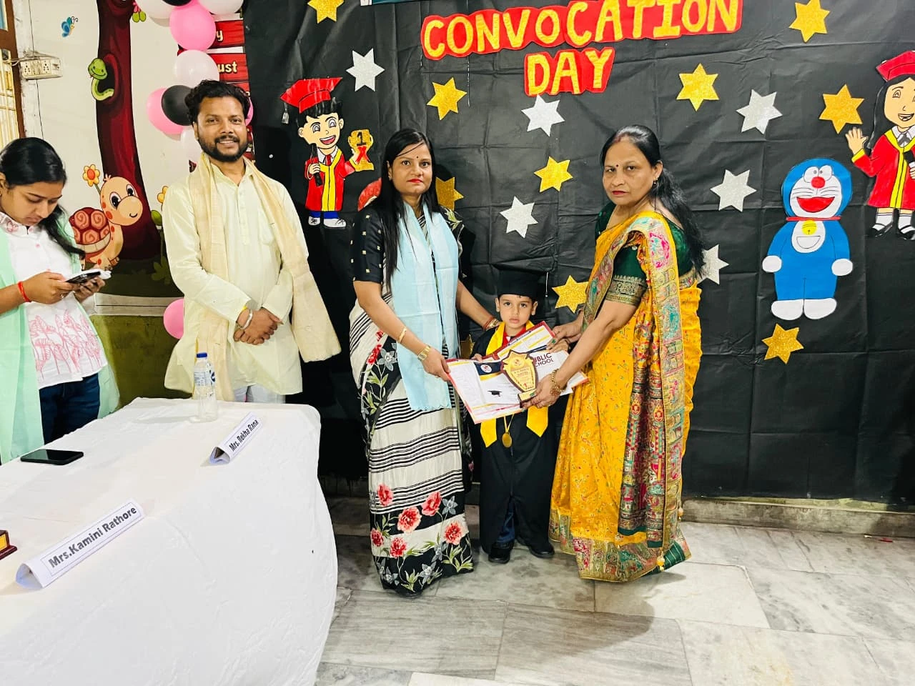 School Gallery Image