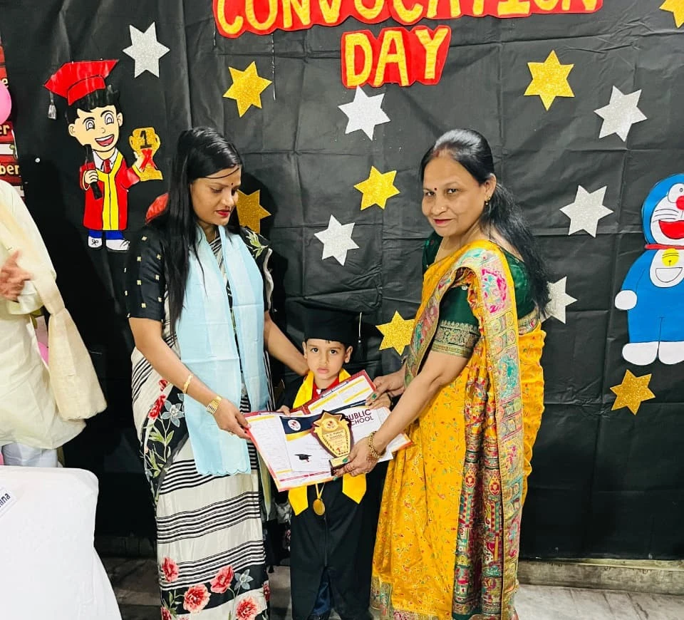 School Gallery Image