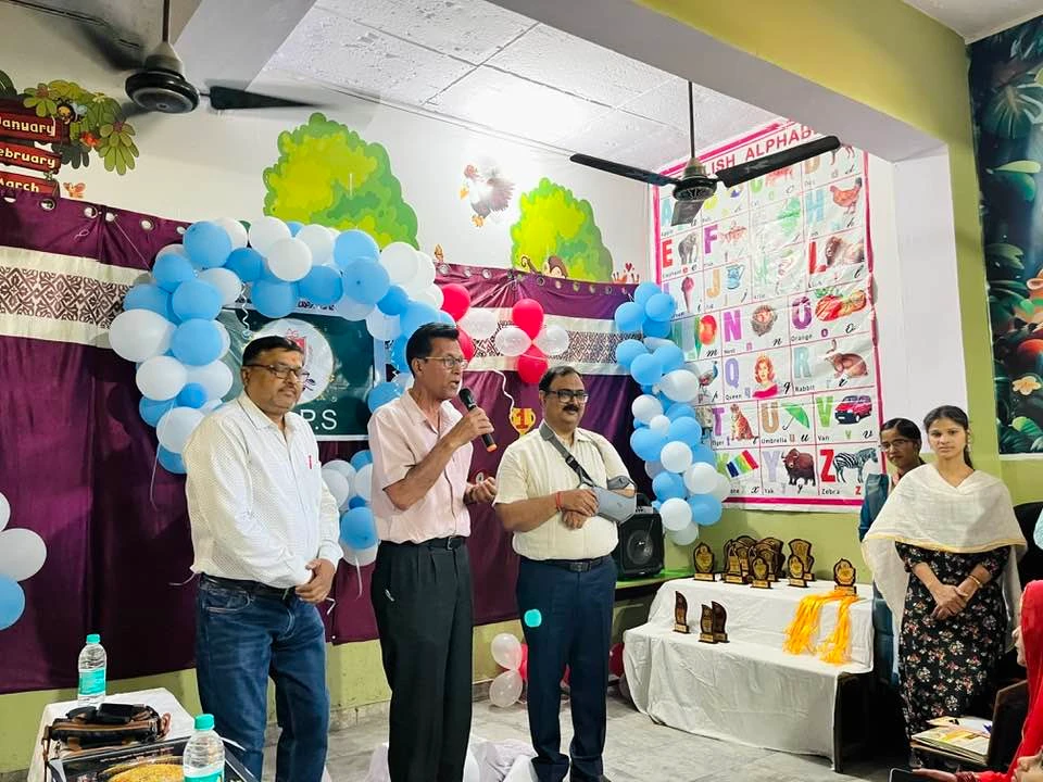 School Gallery Image