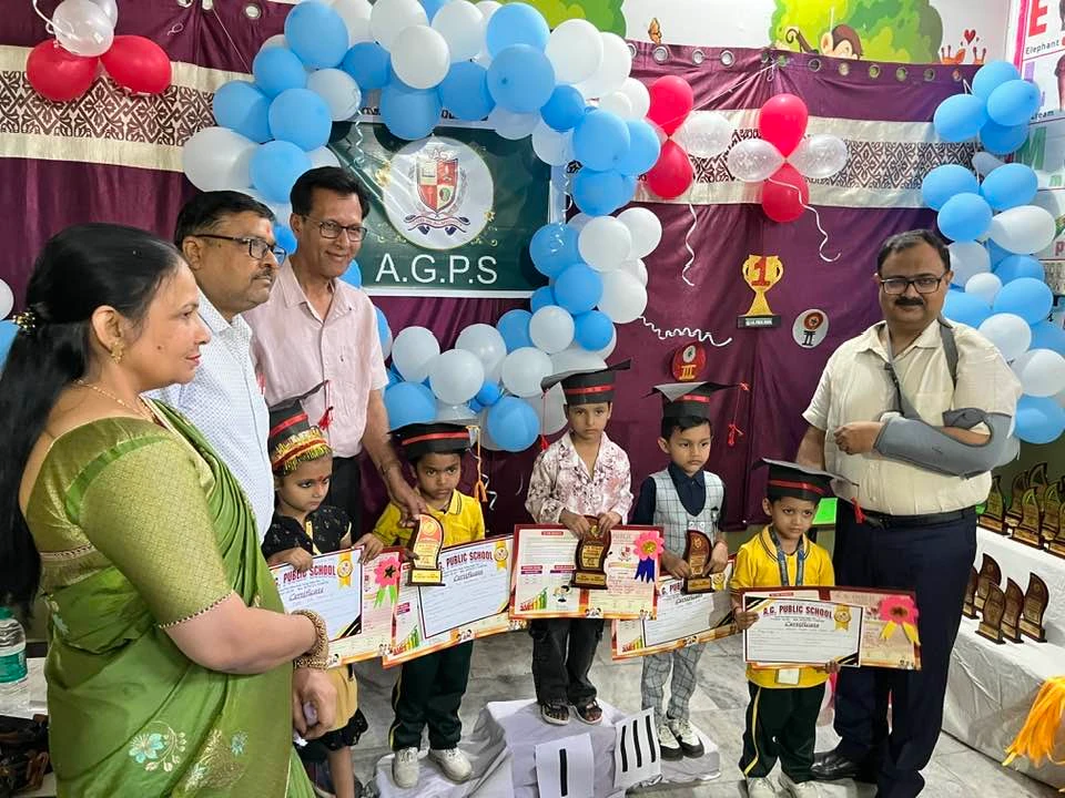 School Gallery Image
