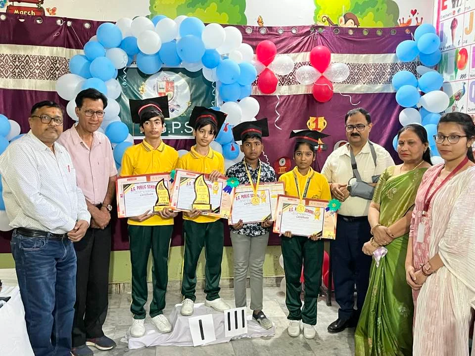School Gallery Image