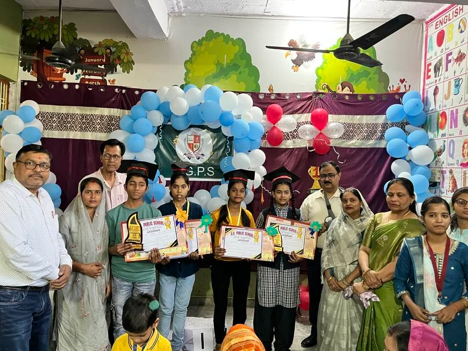 School Gallery Image