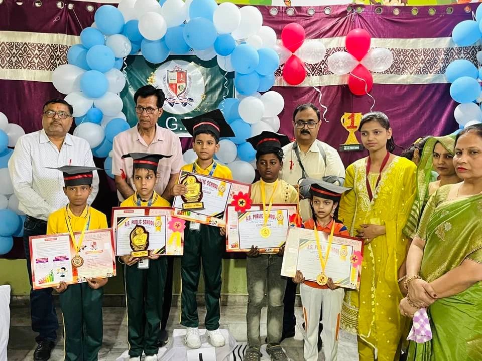 School Gallery Image