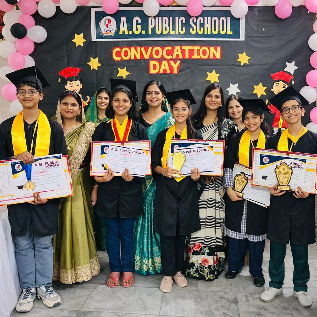 Convocation Ceremony