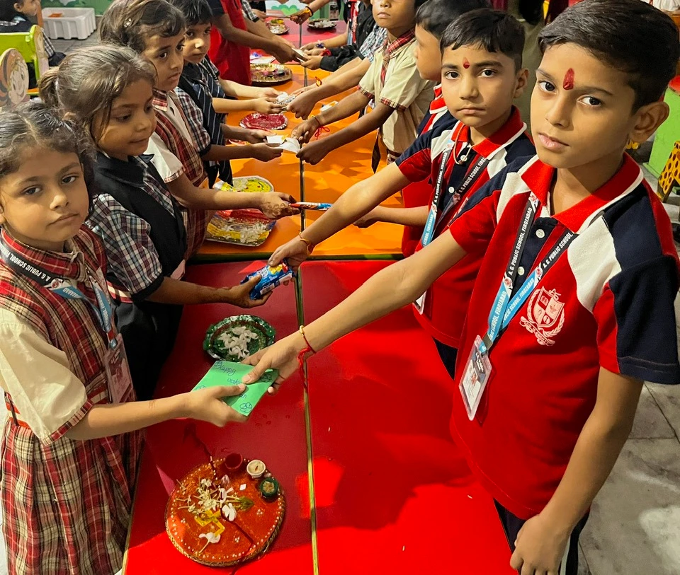 School Gallery Image