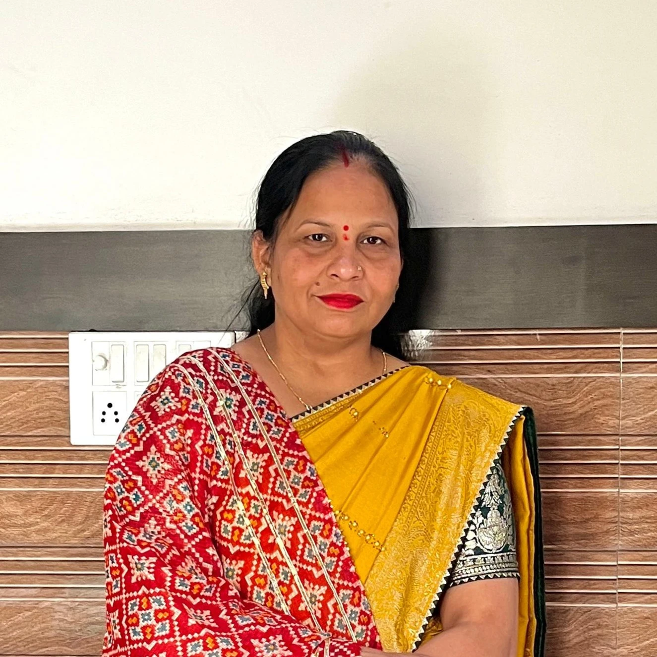 Principal - A.G. Public School